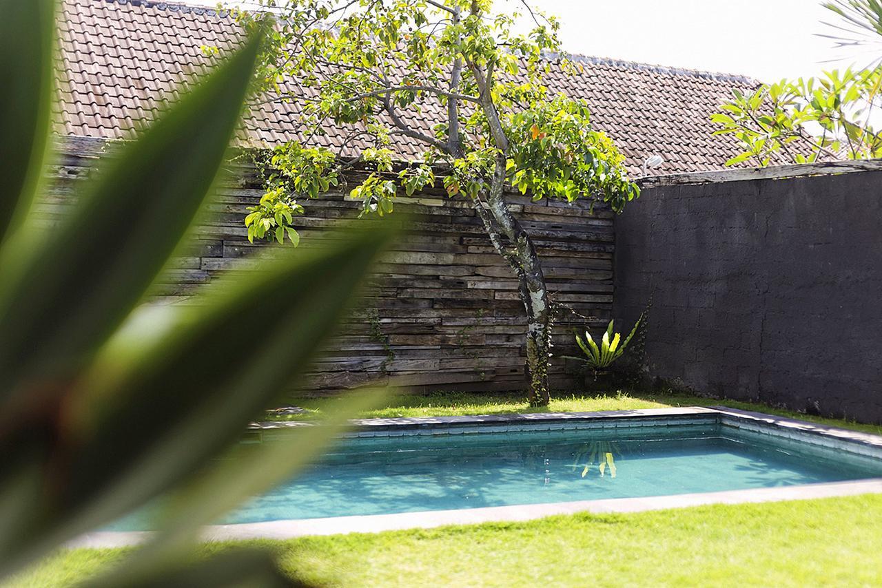 Takeoff Surf Camp & Hotel Canggu Екстериор снимка