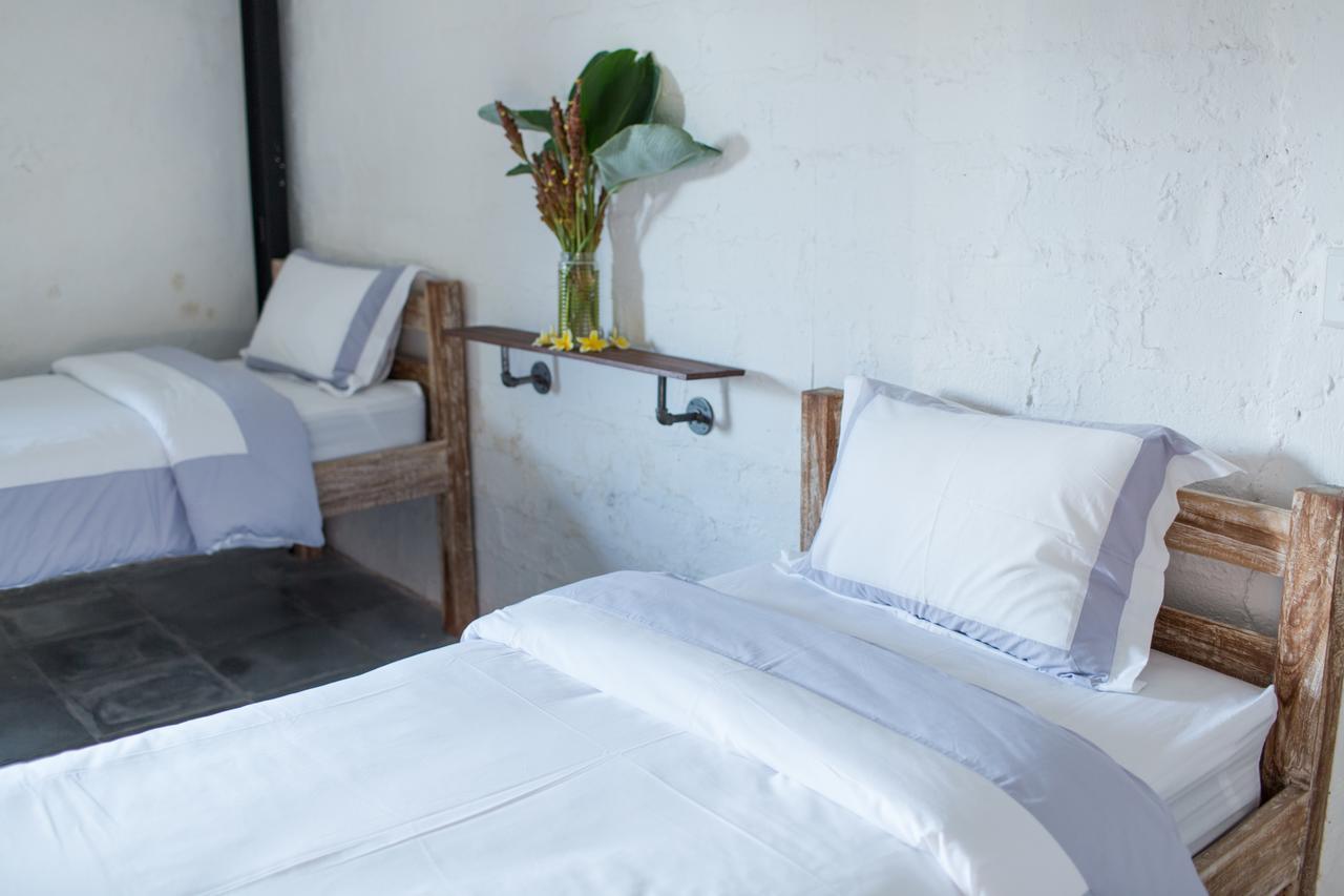 Takeoff Surf Camp & Hotel Canggu Екстериор снимка